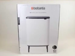 Brabantia - Bo Touch Bin Hi 60 L Matt Black -Brabantia 1200x900 33