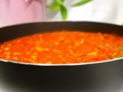 Brabantia Antikleef Hapjespan Met Deksel 28cm - Sauté Pan -Brabantia 1200x900 4