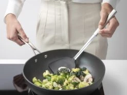 Brabantia Profile Wokspatel - Anti-aanbak - RVS -Brabantia 1200x900 7