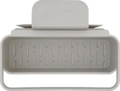 Brabantia SinkSide Gootsteen Organizer - Mid Grey -Brabantia 1200x908 1