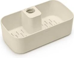 Brabantia ReNew Doucherek - Zonder Boren - Soft Beige -Brabantia 1200x941