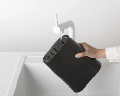 Brabantia Tasty+ Messenblok - Met Messenset - Dark Grey 17 Brabantia Tasty+ Messenblok - Met Messenset - Dark Grey -Brabantia 1200x959 1