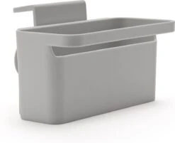 Brabantia SinkSide Gootsteen Organizer - Mid Grey -Brabantia 1200x975 1