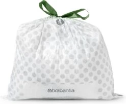 Brabantia PerfectFit Vuilniszakken - 36 L - Code R - 6 Rollen X 20 Stuks 19 Brabantia PerfectFit Vuilniszakken - 36 L - Code R - 6 Rollen X 20 Stuks -Brabantia 1200x997 2