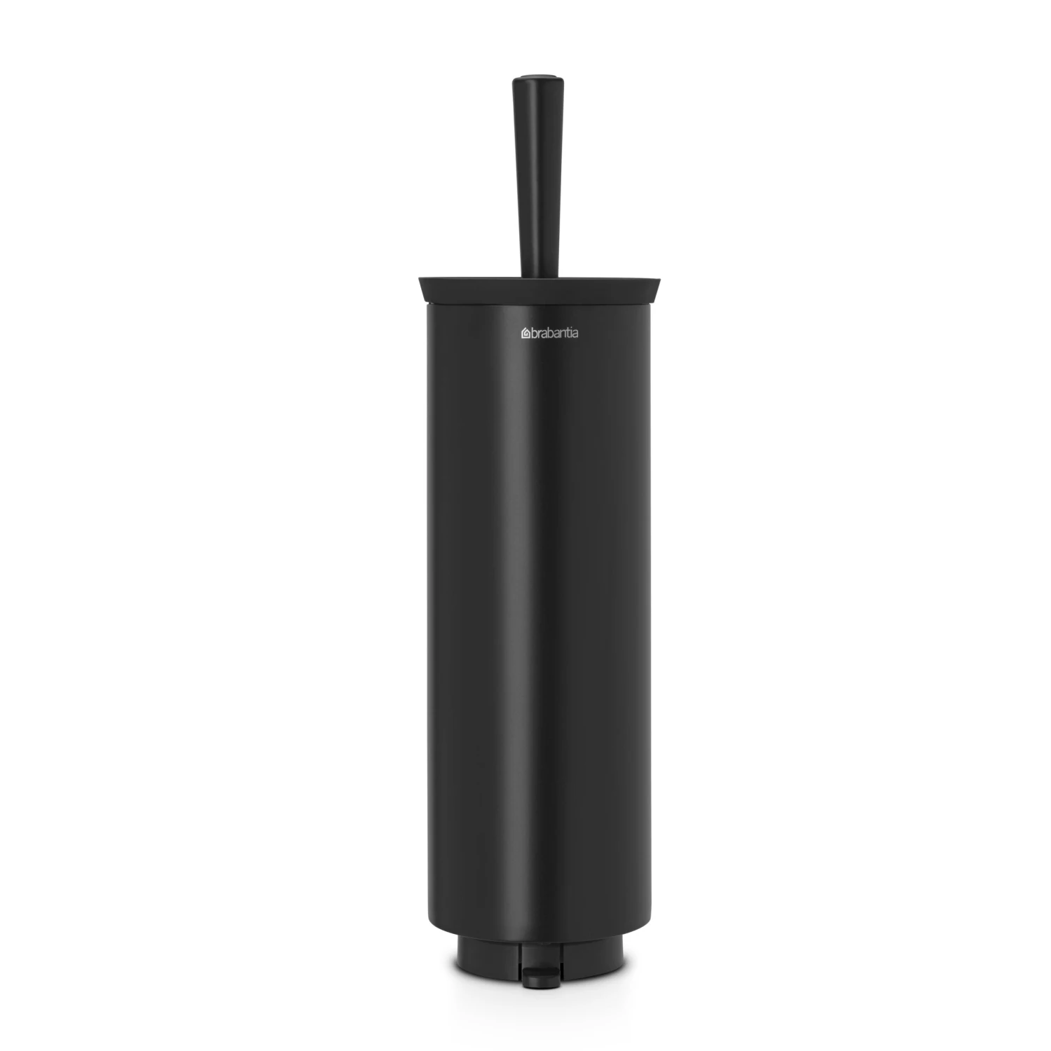 Brabantia Profile Toiletborstel Met Muurbevestiging 3 Brabantia Profile Toiletborstel Met Muurbevestiging