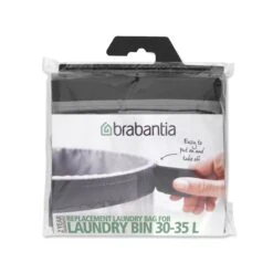 Brabantia Waszak Voor Wasmand -Brabantia 22444 01 02 834bc89ac2