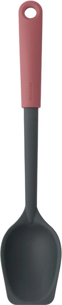 Brabantia Tasty+ Opscheplepel Plus Schraper - Grape Red 12 Brabantia Tasty+ Opscheplepel Plus Schraper - Grape Red - Afbeelding 10