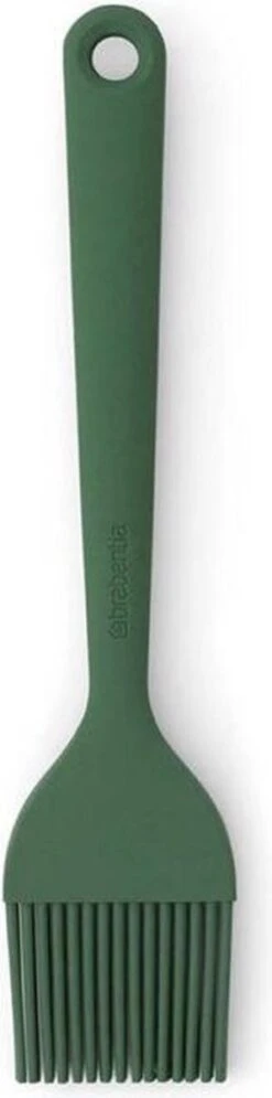 Brabantia Tasty+ Bakborstel - Siliconen - Fir Green -Brabantia 298x1200