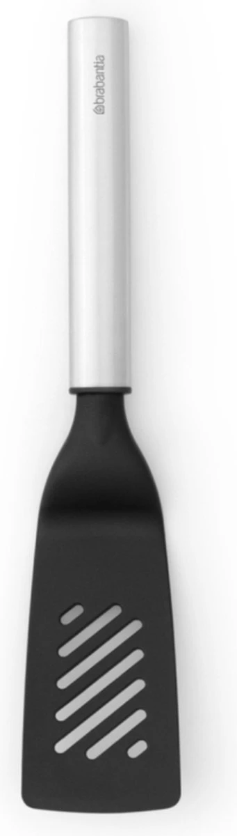Brabantia Profile Spatel - Anti-aanbak - RVS 3 Brabantia Profile Spatel - Anti-aanbak - RVS