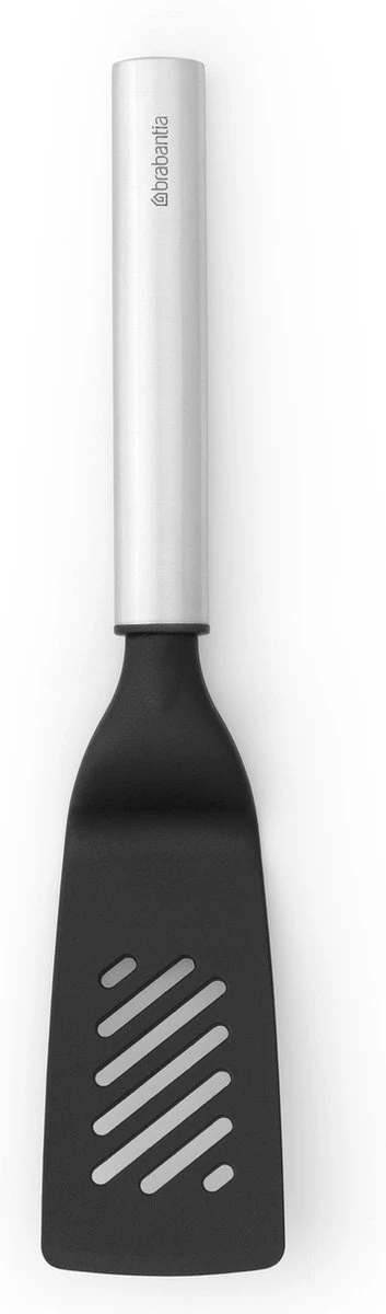 Brabantia Profile Spatel - Anti-aanbak - RVS 6 Brabantia Profile Spatel - Anti-aanbak - RVS - Afbeelding 4