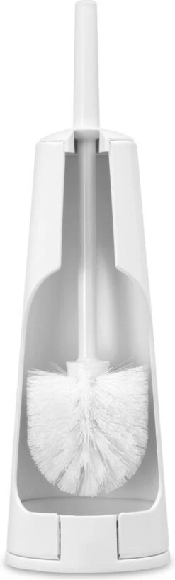 Brabantia ReNew WC Borstel - Met Houder - White -Brabantia 363x1200 1