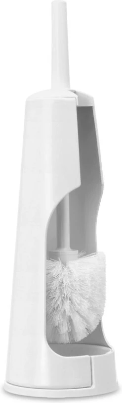Brabantia ReNew WC Borstel - Met Houder - White -Brabantia 364x1200 2