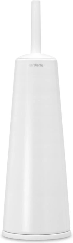 Brabantia ReNew WC Borstel - Met Houder - White -Brabantia 364x1200 3