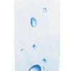 Brabantia Strijkplank A - Met Strijkijzerhouder - 110x30 Cm - Ice Water
