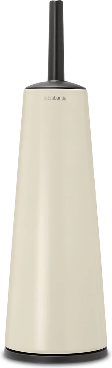 Brabantia ReNew WC Borstel - Met Houder - Soft Beige 3 Brabantia ReNew WC Borstel - Met Houder - Soft Beige