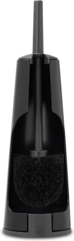 Brabantia ReNew WC Borstel - Met Houder - Matt Black 15 Brabantia ReNew WC Borstel - Met Houder - Matt Black -Brabantia 368x1200 2