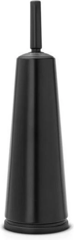 Brabantia ReNew WC Borstel - Met Houder - Matt Black 14 Brabantia ReNew WC Borstel - Met Houder - Matt Black -Brabantia 371x1200 1