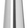 Brabantia ReNew WC Borstel - Met Houder - Matt Steel -Brabantia 371x1200
