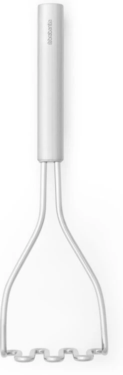 Brabantia Profile Pureestamper - RVS -Brabantia 395x1200