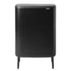 Brabantia Bo Touch Bin High 60 L -Brabantia 39710 04 01 906ec9eb70