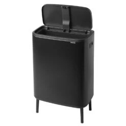 Brabantia Bo Touch Bin High 60 L -Brabantia 39710 04 03 98244b88fc