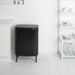 Brabantia Bo Touch Bin High 60 L -Brabantia 39710 04 08 13dcfa3257