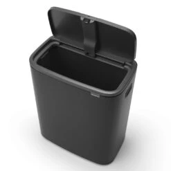 Brabantia Bo Touch Bin 60 L -Brabantia 39713 02 03 fd9a52b056
