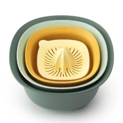 Brabantia Bereidingsset 4-delig