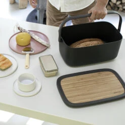 Brabantia Nic Broodtrommel -Brabantia 40764 01 04 0d3c31dc2b