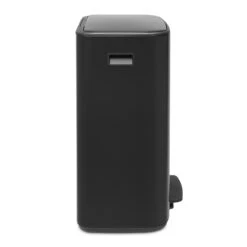 Brabantia Bo Pedaalemmer 60 L -Brabantia 40772 02 02 3f9de7aea6