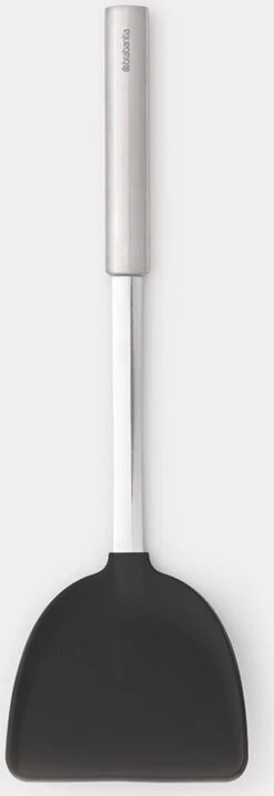 Brabantia Profile Wokspatel - Anti-aanbak - RVS -Brabantia 413x1200