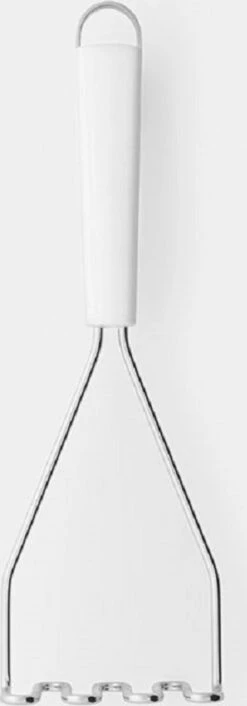 Brabantia Keuken Set - Essential Line - Wit - 5 Delig -Brabantia 420x1200