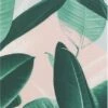 Brabantia Strijkplankhoes C - 124 X 45 Cm - Complete Set - Tropical Leaves -Brabantia 435x1200 1