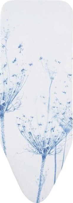 Brabantia Strijkplankhoes C - 124 X 45 Cm - Complete Set - Cotton Flower -Brabantia 435x1200 5