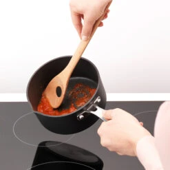 Brabantia Profile Pollepel Met Gat -Brabantia 44820 01 03 c5790d850c