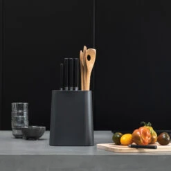Brabantia Profile Keukengerei Beukenhout -Brabantia 44823 01 05 028bf3748b