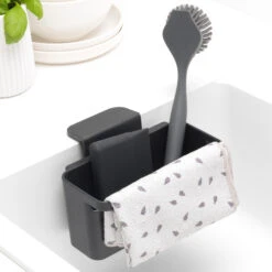Brabantia Gootsteenorganizer -Brabantia 44851 01 05 435b4cb6ff