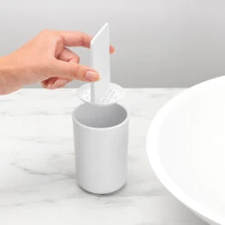 Brabantia ReNew Tandenborstelhouder -Brabantia 44859 02 02 d9cab73897