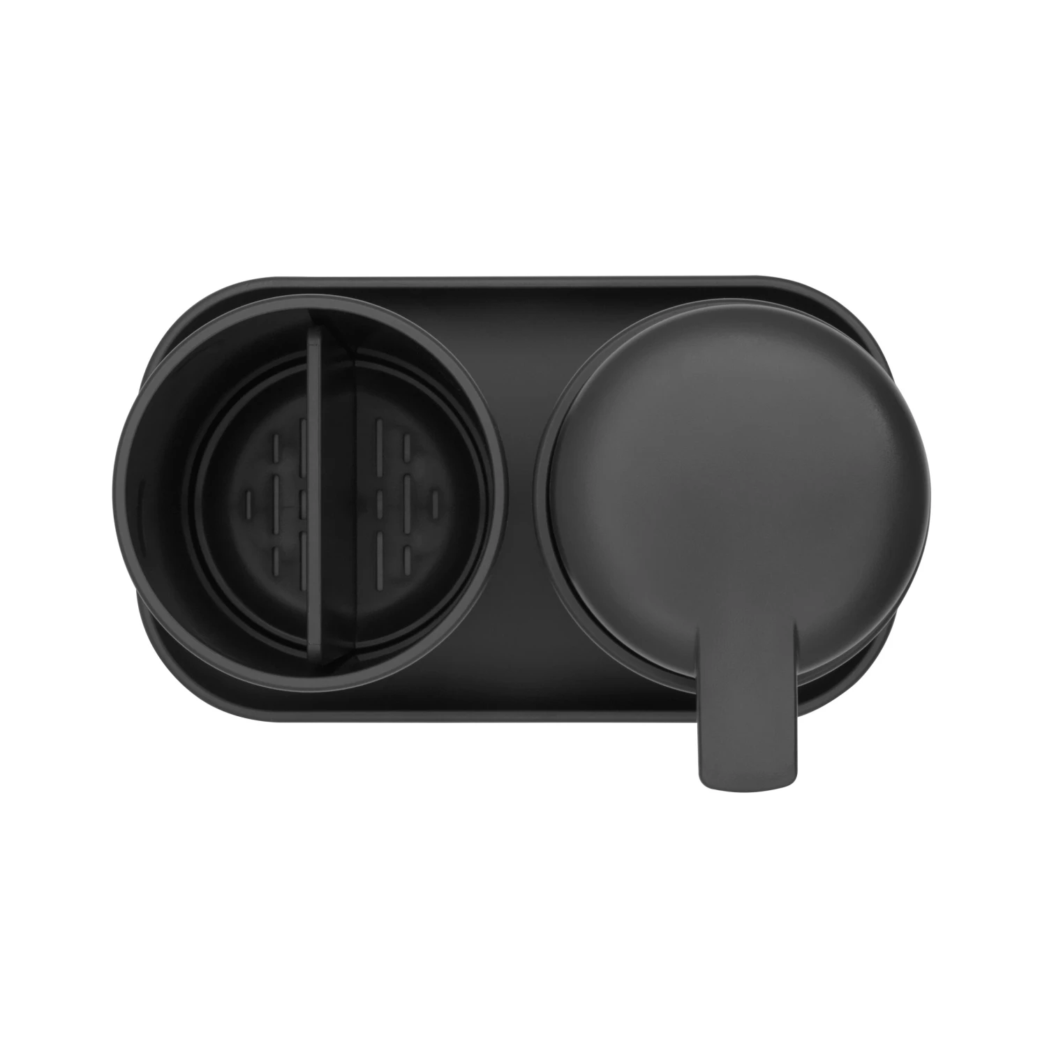 Brabantia ReNew Badkameraccessoireset 3-delig 5 Brabantia ReNew Badkameraccessoireset 3-delig - Afbeelding 3