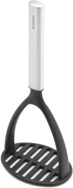 Brabantia Profile Pureestamper - Anti-aanbak - RVS -Brabantia 467x1200