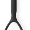 Brabantia Black Line Pureestamper - Anti-aanbak - Zwart
