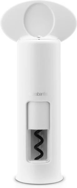 Brabantia Classic Kurkentrekker - Wit 18 Brabantia Classic Kurkentrekker - Wit -Brabantia 492x1200