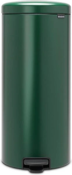 Brabantia NewIcon Prullenbak - 30 L - Pine Green -Brabantia 492x1200 5