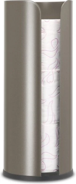 Brabantia ReNew Reserverolhouder - Platinum -Brabantia 499x1200