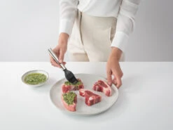 Brabantia Profile Broodkwast Silicone Groot -Brabantia 502463 01 5 EnvironmentImage da2c7d1525