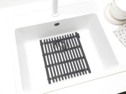 Brabantia Sinkside Afdruipmat 30x30 Cm -Brabantia 502465 01 4 EnvironmentImage 9aa6e32ed0