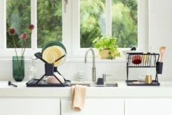 Brabantia Sinkside Inklapbaar Afdruiprek 51 Cm -Brabantia 502467 01 6 EnvironmentImage a766bdbe92