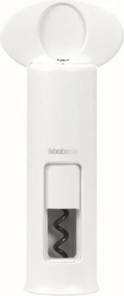Brabantia Classic Kurkentrekker - Wit 21 Brabantia Classic Kurkentrekker - Wit -Brabantia 504x1200