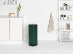 Brabantia New Icon Pedaalemmer 30 Liter -Brabantia 508391 01 20 EnvironmentImage e91add67e3
