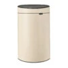 Brabantia Touch Bin Prullenbak 40 Liter -Brabantia 512731 01 1 ProductImageMain df20c6e252